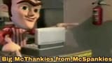 Big McThankies