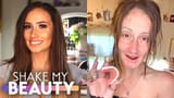 makeup