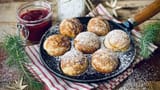 Æbleskiver
