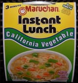 california veg