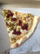 thanksgiving pizza