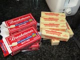 breakstones