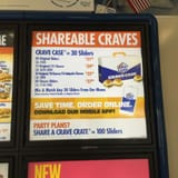craves