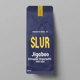 Coffee Bags SLUR Jigaboo
