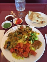 indian buffet 34