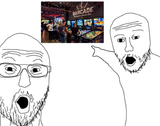 barcade