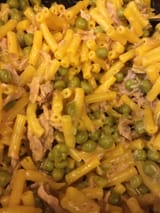 macaronitunapeas