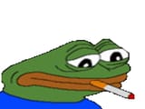 pepe-smoking