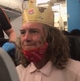 king