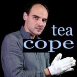 teacope