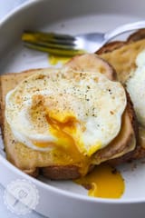 not a sandwich