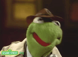 seething kermit