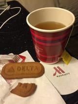 travel food