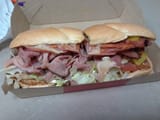 arbysitalian