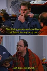 twix