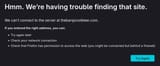 Screenshot 2025-06-24 at 23-47-20 Server Not Found