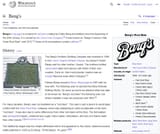 wikipedia