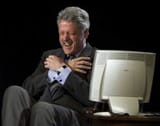clinton_laughing