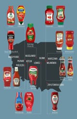 polish ketchup belt