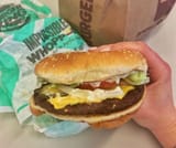 impossible whopper