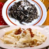 pasta