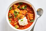 lasagnasoup