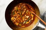 mapotofu