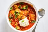 lasagnasoup