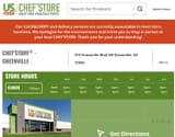 You Ass Store