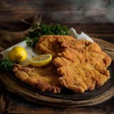 wiener-schnitzel