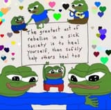Heal thyself