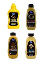 mustards