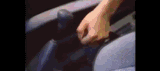 handbrake-turn