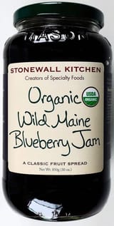 Blueberry