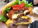 shake stack