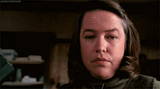 misery