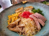 hiyashi chuka