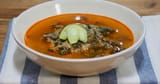 crian soup