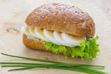 eibrötchen