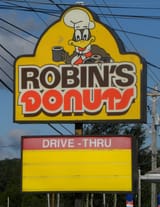Robins