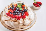 pavlova