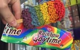 rainbow gaytime