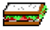 Commander Keen 5 - The Stupendous Sandwich of Chungella IV