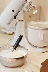 KitchenAid Ice Cream Attachment copy