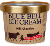 blue bell