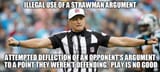 32 - strawman