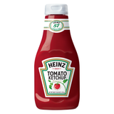 ketchup
