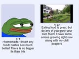 food