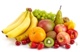 Fruit-Blog