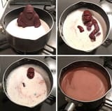 gorilla munch